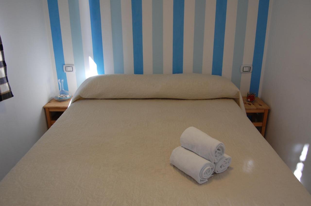 Villaggio Residence Nettuno ماسّا لوبْرينسِ المظهر الخارجي الصورة