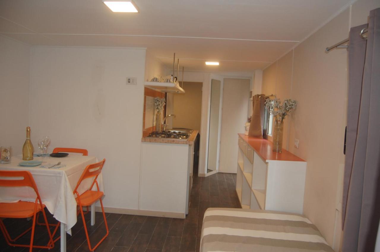Villaggio Residence Nettuno ماسّا لوبْرينسِ المظهر الخارجي الصورة