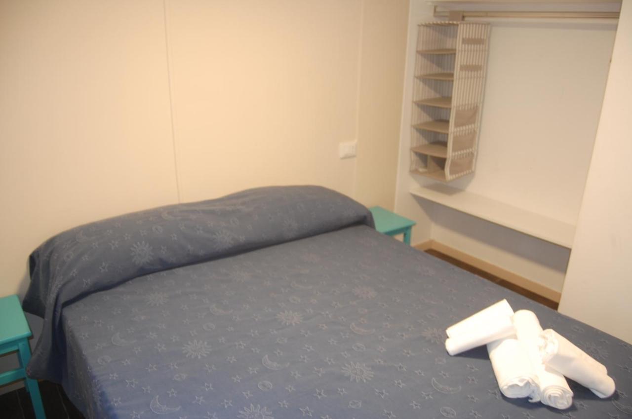 Villaggio Residence Nettuno ماسّا لوبْرينسِ المظهر الخارجي الصورة