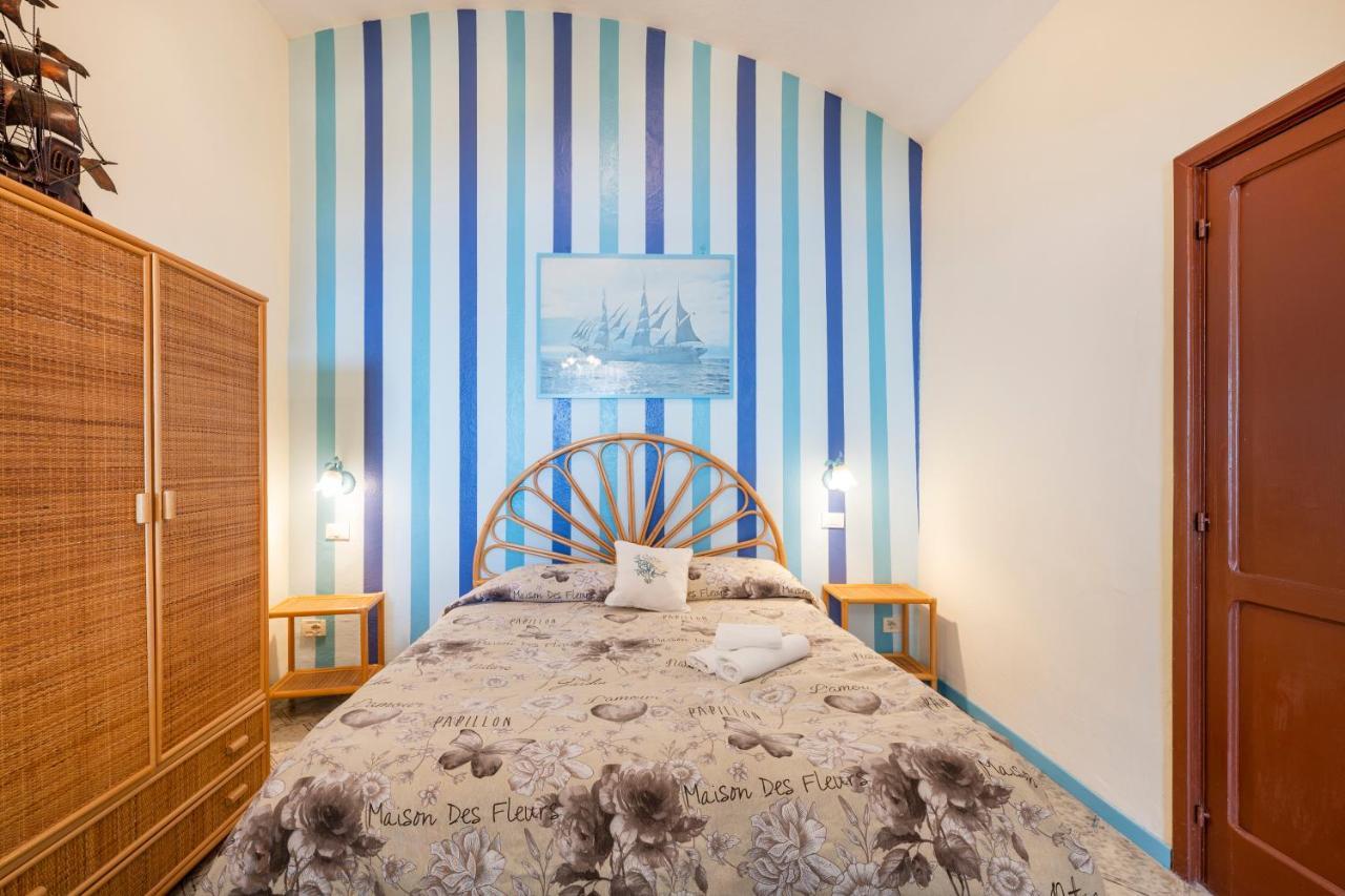 Villaggio Residence Nettuno ماسّا لوبْرينسِ المظهر الخارجي الصورة