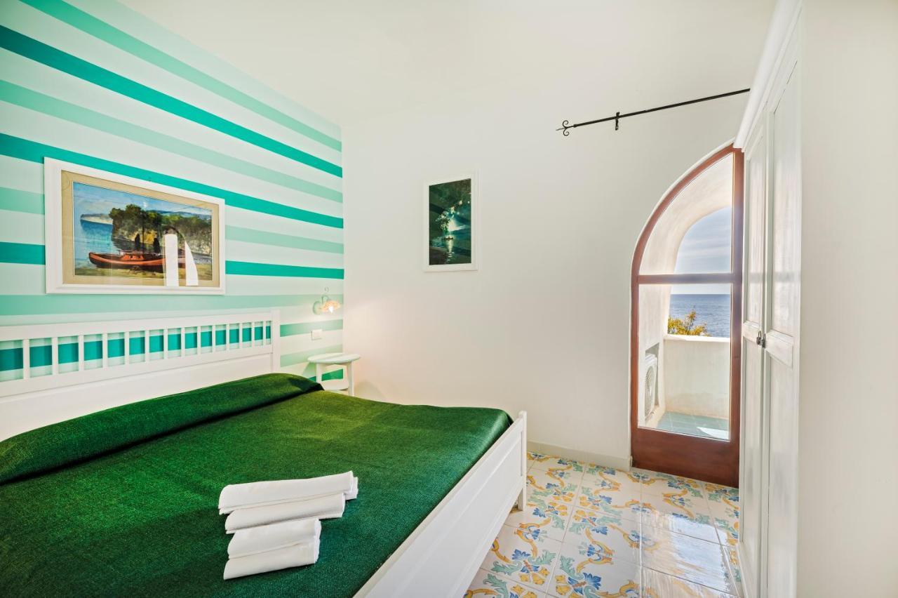 Villaggio Residence Nettuno ماسّا لوبْرينسِ المظهر الخارجي الصورة