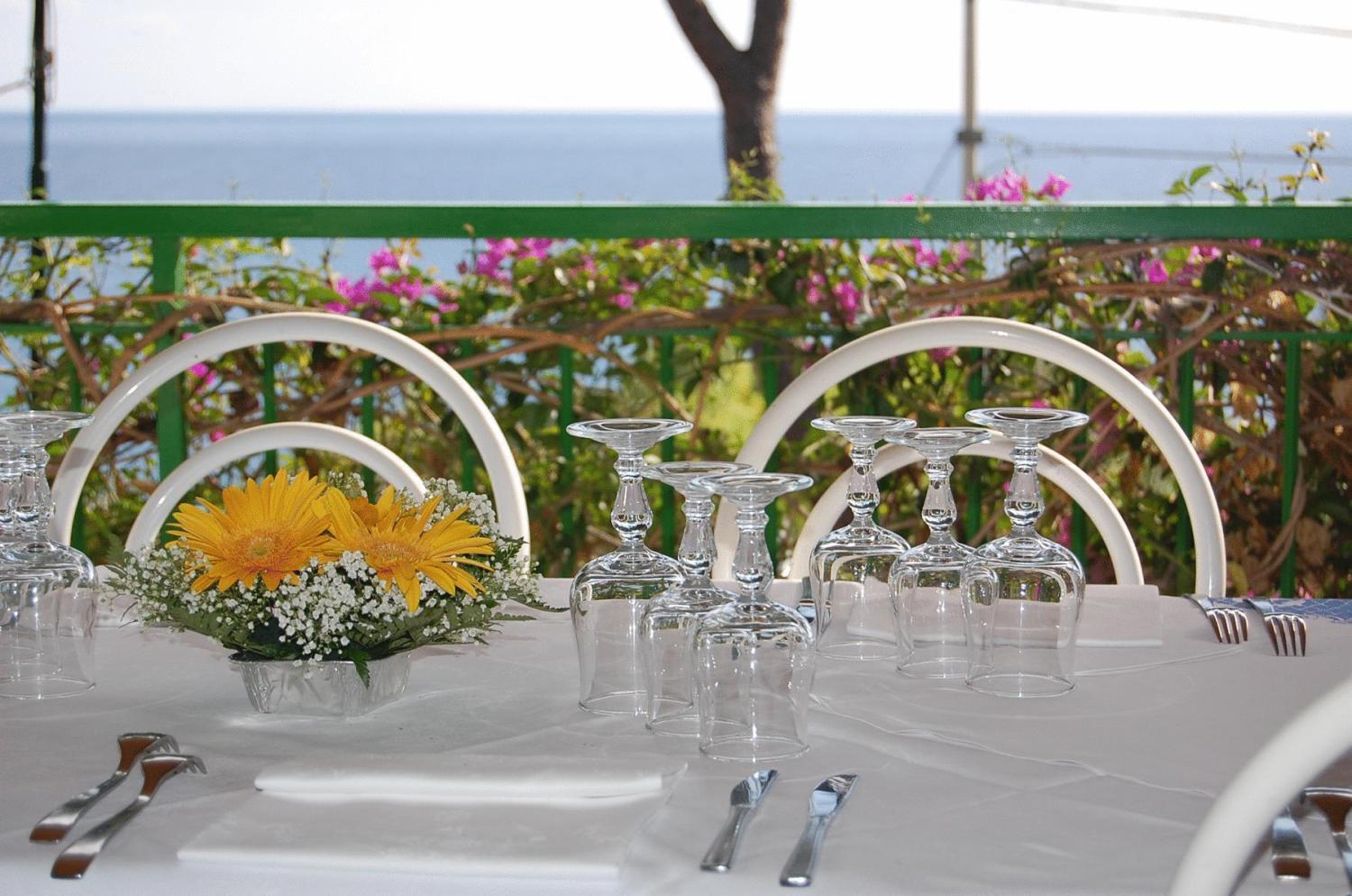 Villaggio Residence Nettuno ماسّا لوبْرينسِ المظهر الخارجي الصورة