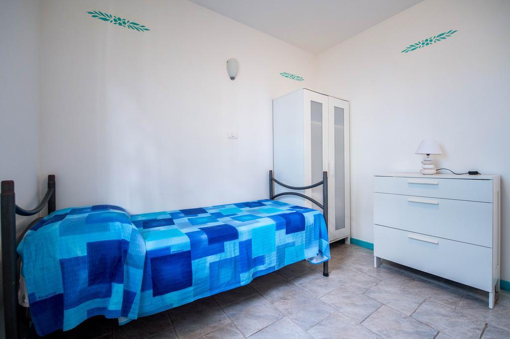 Villaggio Residence Nettuno ماسّا لوبْرينسِ المظهر الخارجي الصورة