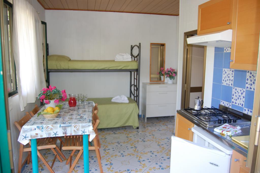 Villaggio Residence Nettuno ماسّا لوبْرينسِ المظهر الخارجي الصورة