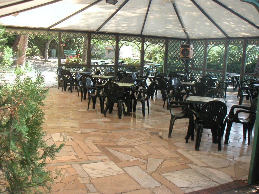 Villaggio Residence Nettuno ماسّا لوبْرينسِ المظهر الخارجي الصورة